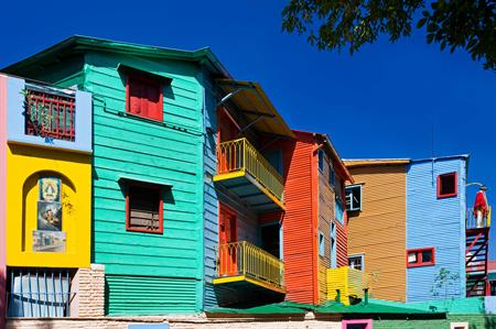 Buenos Aires (Image credit: iStock)