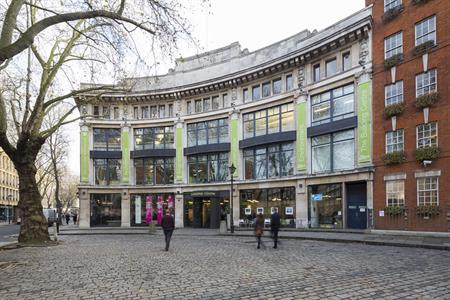 The Building Centre