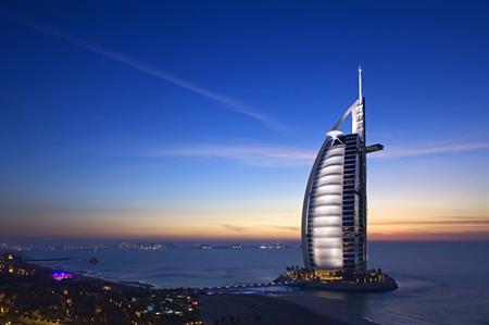Burj Al Arab Jumeirah