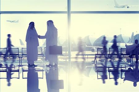Face-to-face meetings preferred by 90% of business travellers