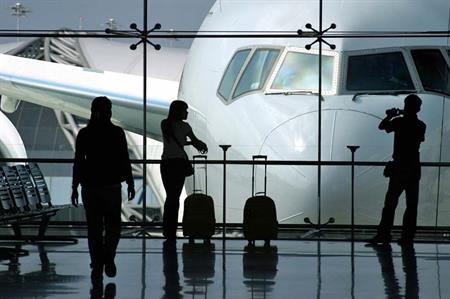 Western Europe business travel spending to rise 3.4% in 2014