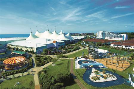 Butlins, Bognor Regis