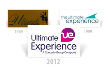 Ultimate experience rebrands for Olympics