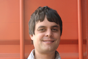 Andrew Williams, managing director, Seventeen Events