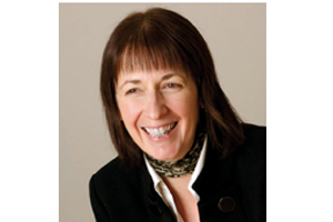 Jacquie Rogers, General manager, BT Convention Centre (ACC Liverpool)