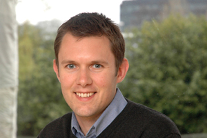 Ted Walker, managing partner, Keith Prowse