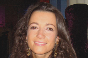 Patricia di Patrizio, regional director of sales, UK, The Rocco Forte Collection