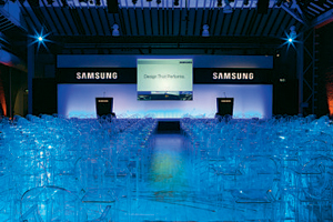 Samsung pulls incentive contract from Pickled Egg