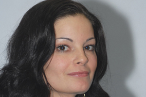 Kate Disley, group marketing manager, International Confex