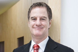 Rob Davidson, senior lecturer in business travel and tourism, University of Westminster