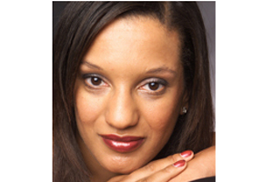 Donna Abberley, business tourism manager, South African Tourism