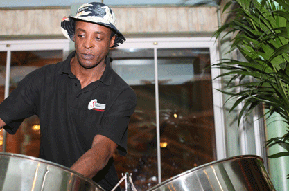 IFS World books Caribbean-themed Alton Towers party