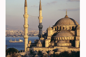 Istanbul-based The Destination Manangement Company appoints Moulden Marketing