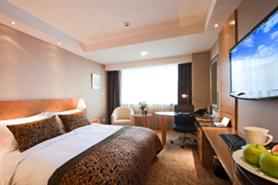 Olympics creates European hotel halo-effect as occupany declines