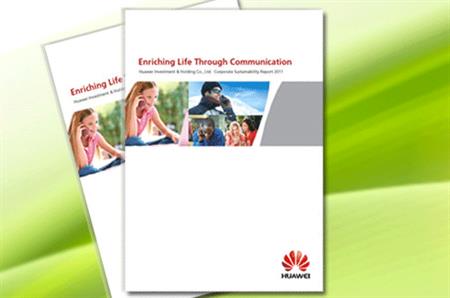 Huawei Enterprise among new clients at Grass Roots