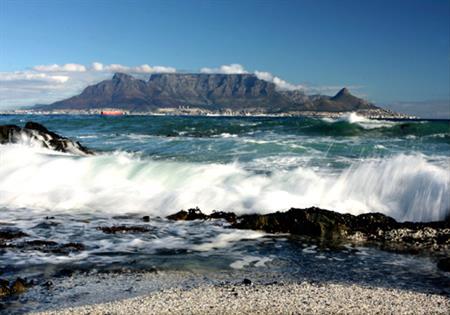 More than 5,000 have attended the international psychology congress in Cape Town