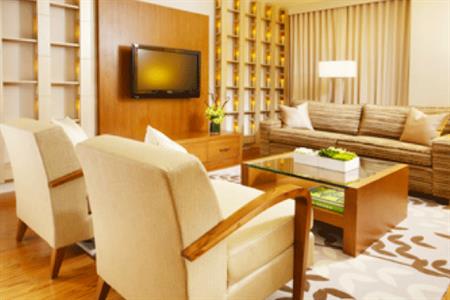 Westin opens in China
