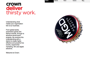 Crown Business Communications launches new brand image