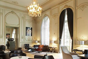 Marriott International drives expansion despite C&I challenges