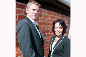 Venues Event Management appoints client development managers
