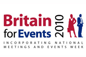 UK business visits and events worth more than £36bn, report reveals