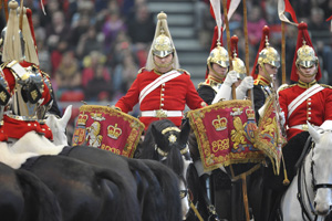 Cavendish to target corporates for Diamond Jubilee Pageant