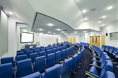 IET Glasgow: Teacher Building becomes carbon neutral