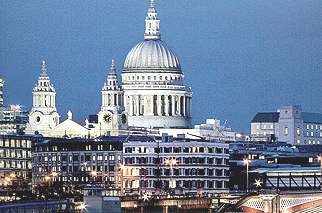 ABPCO confirms St Paul's Cathedral for annual conference