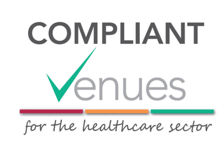 Ex-Cisco and Roche planners setup pharma-friendly venue initiative