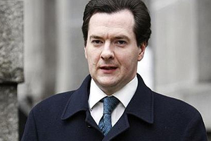 George Osborne to reveal spending review