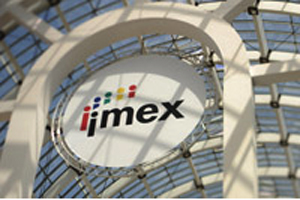 48 hours in Imex with the C&IT team