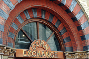 Cambridge Corn Exchange reappoints Kudos Hospitality
