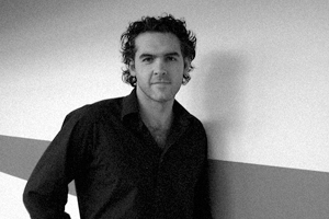 RRichard McHardy: departs The Bank and joins Innovision