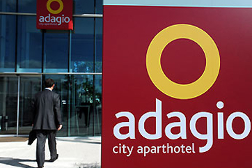 Accor's Adagio Liverpool Centre opens