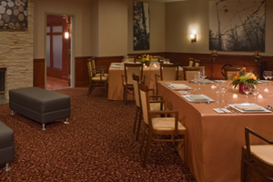 Hyatt Dulles expands event space