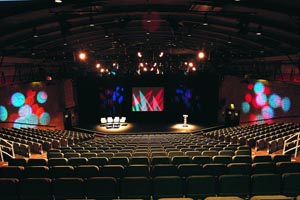 Mermaid Conference and Events Centre invests in wi-fi