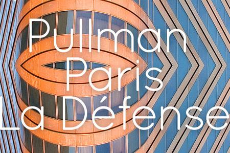 Two Pullman hotels completed as part of the chain's Paris Live project