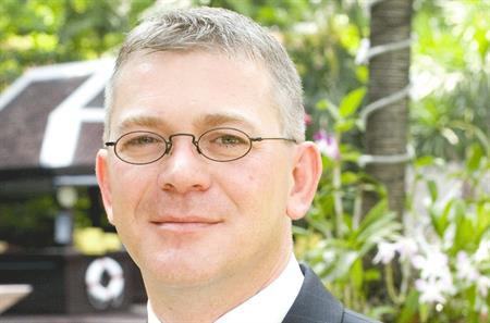 Centara Grand West Sands Resort & Villas Phuket names general manager