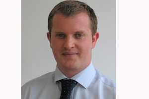 Hills Balfour appoints Paul Black