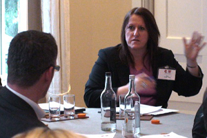 C&IT Corporate Forum 2011