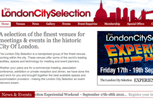 London City Selection grows membership