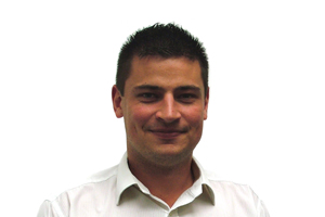 Christopher Lind, Grass Roots congress housing manager