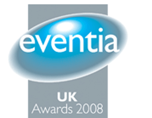 Eventia UK Awards 2008: Smyle dominates