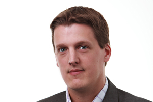 Dan Piggott: Universal World Events Americas CEO
