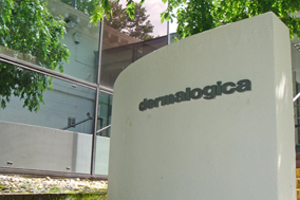 Dermalogica uses own offices to launch product to skincare market