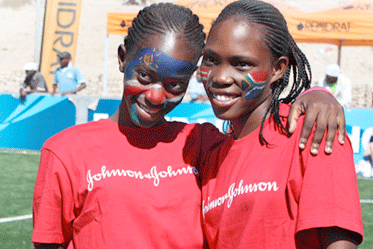 Johnson & Johnson and Hard Rock to attend MPI National Meetings Week event