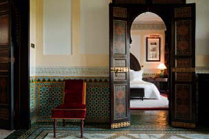 La Mamounia Marrakech reopens