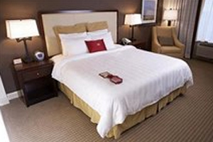 Crowne Plaza Boston-Newton reveals £6m makeover