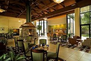 Holiday Inn Express and Suites Nashville-Opryland launch
