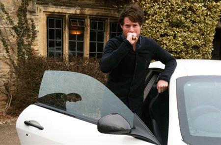 Week in Pictures: Dream Car Events; Dorchester Jubilee celebration